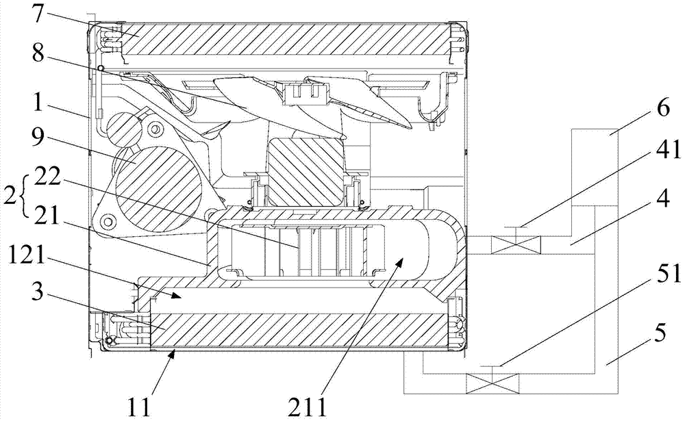 Air conditioner and its control method