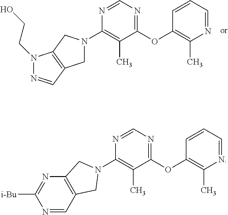 N-(hetero)aryl-substituted heteroyclic derivatives useful for the treatment of diseases or conditions related to the central nervous system