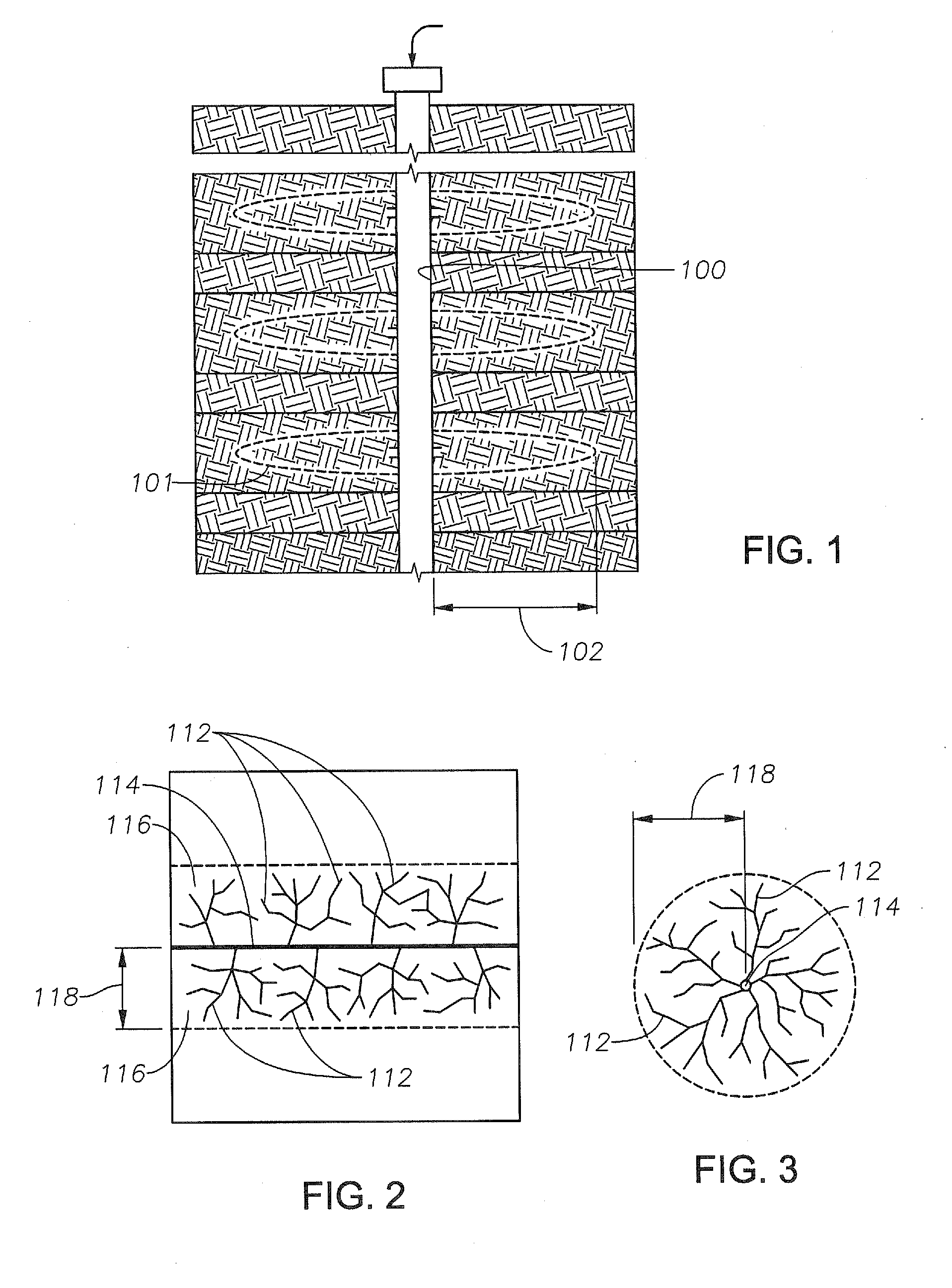 Tight gas stimulation by in-situ nitrogen generation