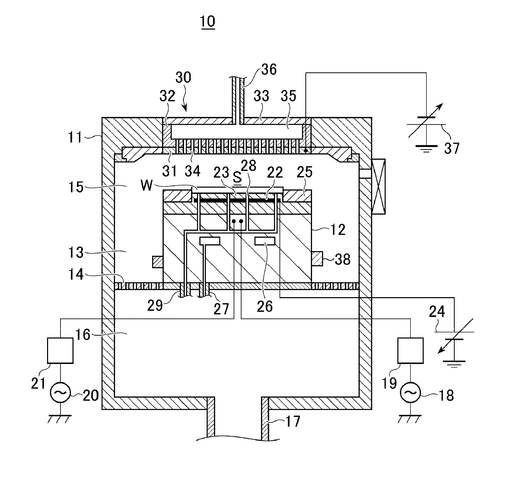 Substrate processing method