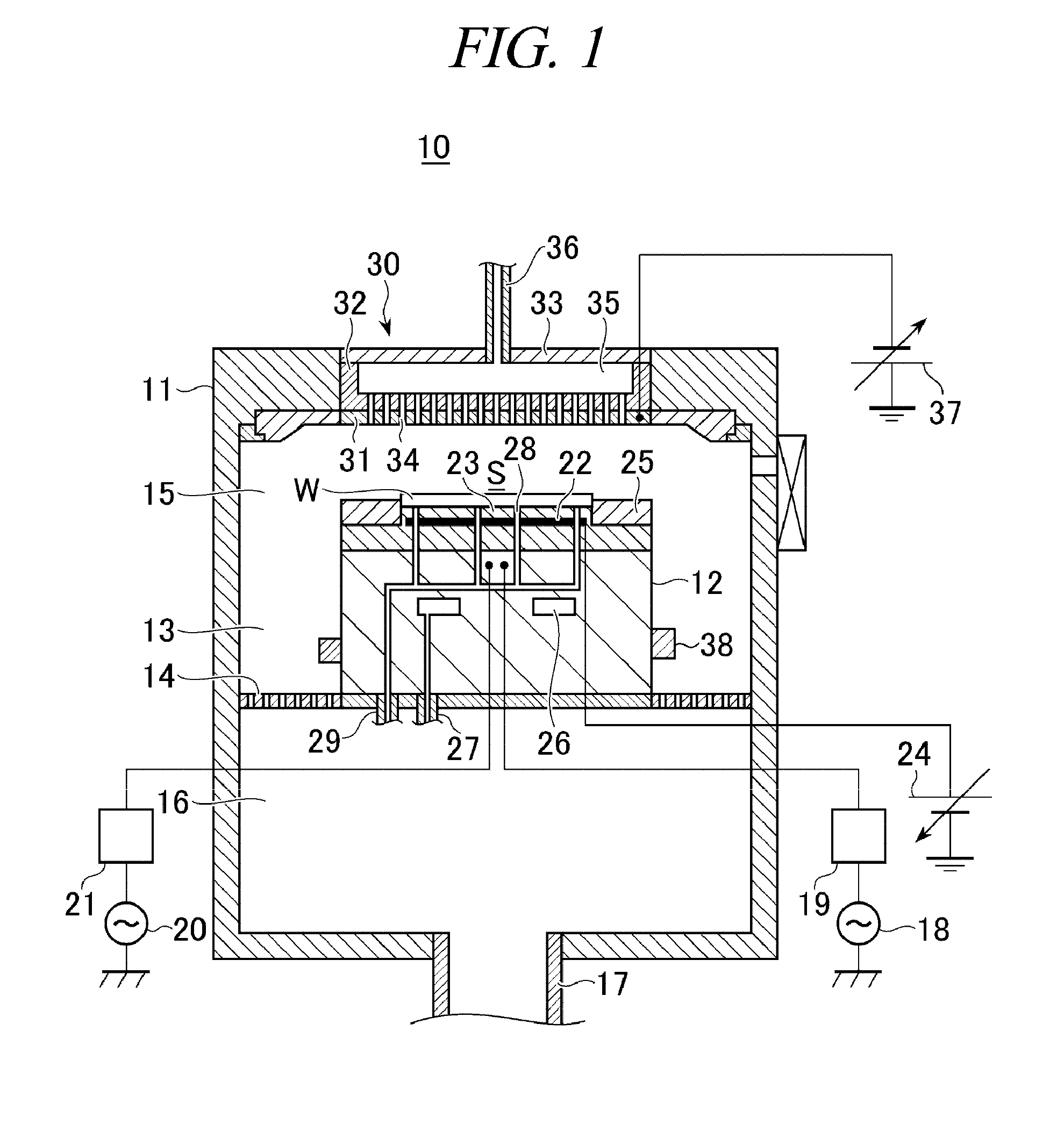 Substrate processing method