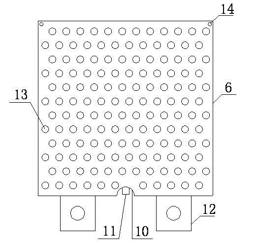 Solar driven integrated attached-alga castle system