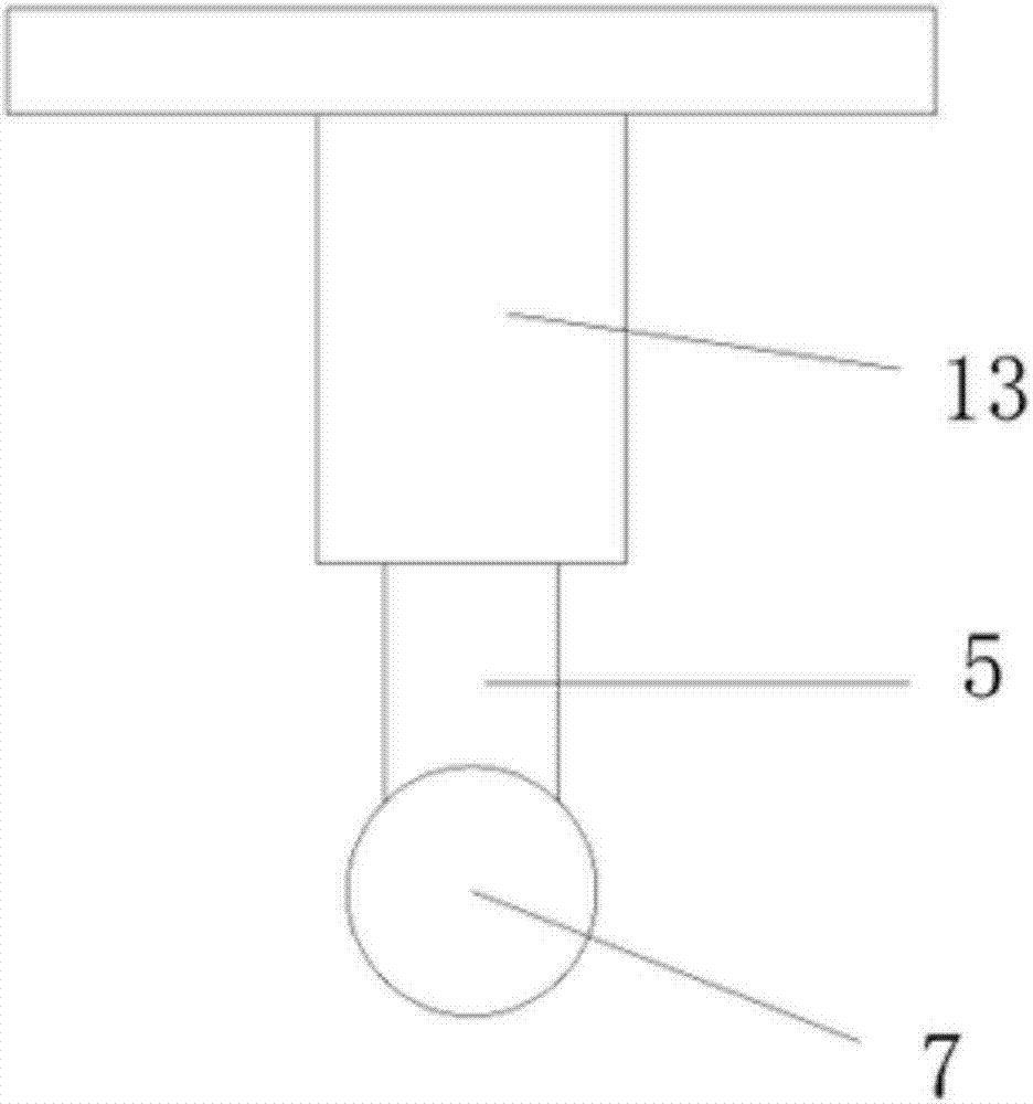 Intelligentized refrigerator-internally-installed camera monitoring system