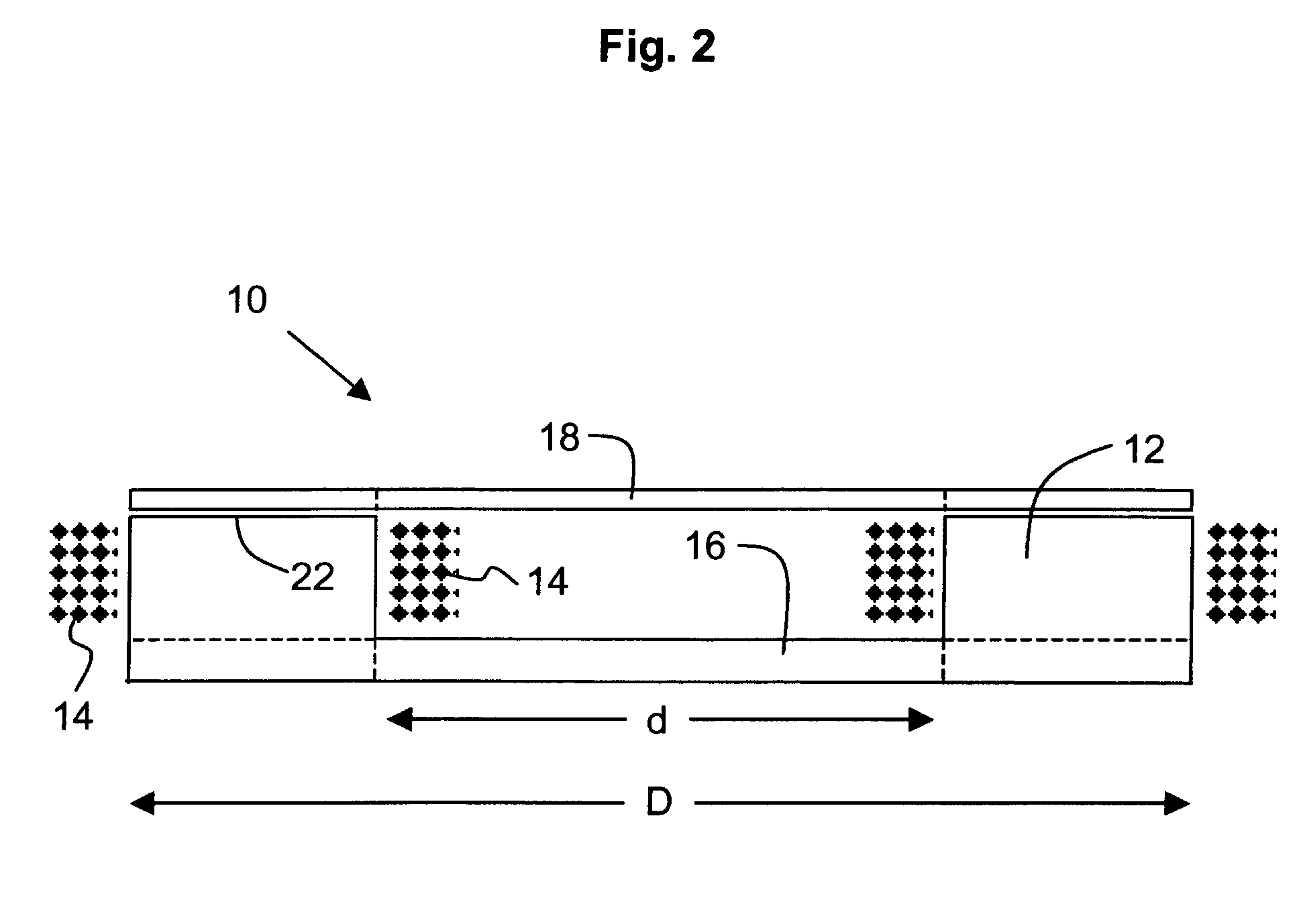 Efficient axial airgap electric machine having a frontiron