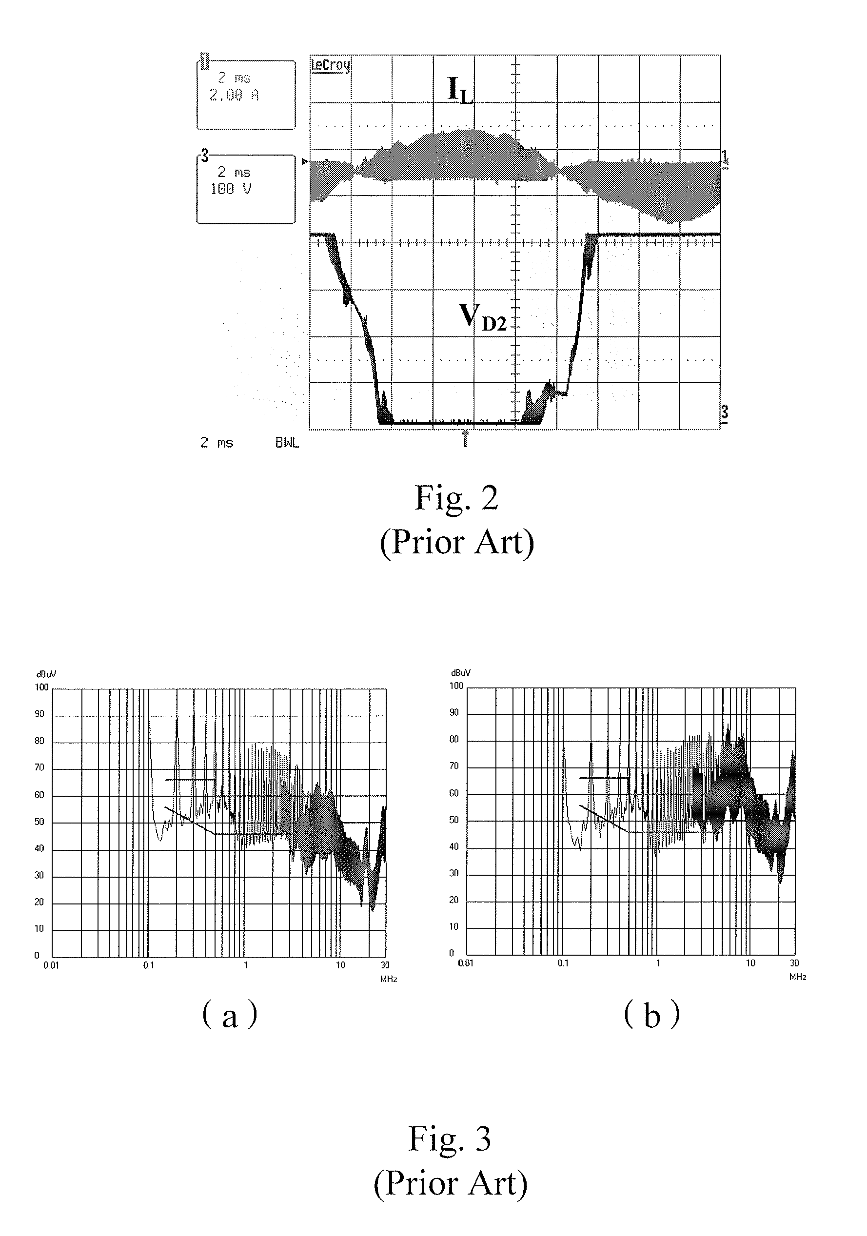 Power factor correction circuit