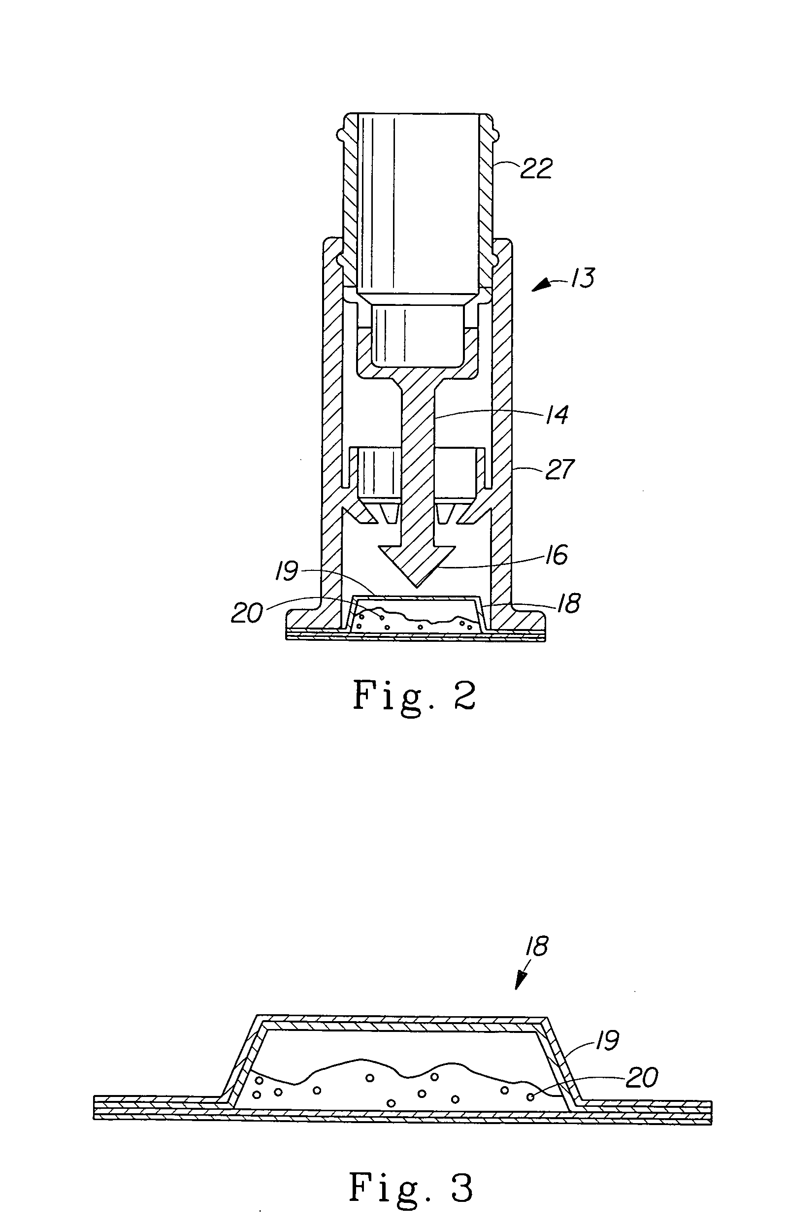 Beverage modification system