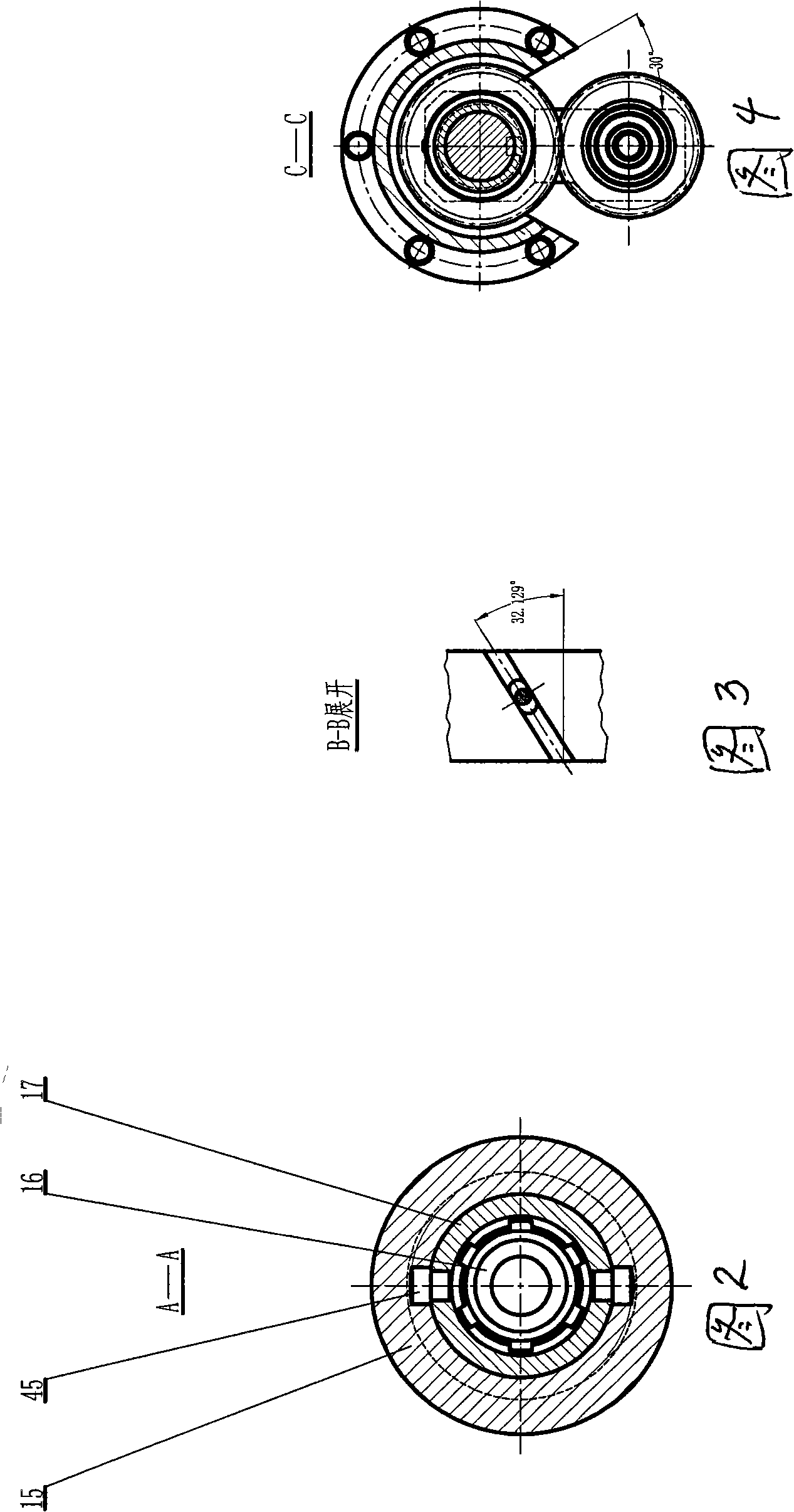 Printer roller platen rotation angle adjusting method and apparatus