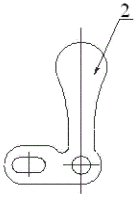 High-efficiency and low-noise reciprocating piston refrigerator compressor and its manufacturing process