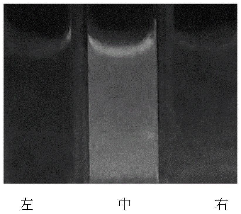 Synthesis method of fluorescent reagent for identifying specificity and sensitively detecting human albumin and application