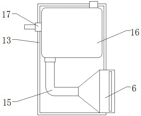 Efficient permanent-magnet synchronous variable-frequency screw air compressor