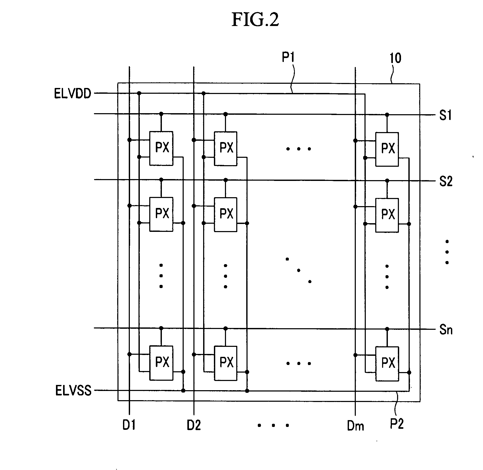 Display device and driving method thereof