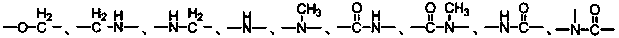 A kind of diamine compound and application thereof for preparing liquid crystal aligning agent