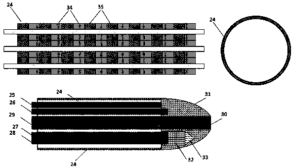 A Multifunctional Intelligent Bronchoscopy System