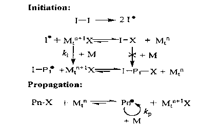 Surface-controlled polymerization modified biological material and preparation method thereof