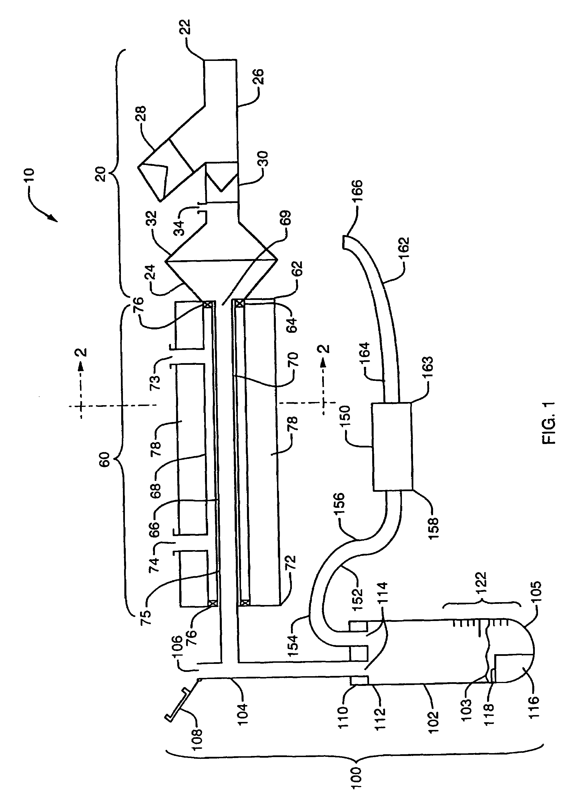 Device and method for assessing asthma and other diseases