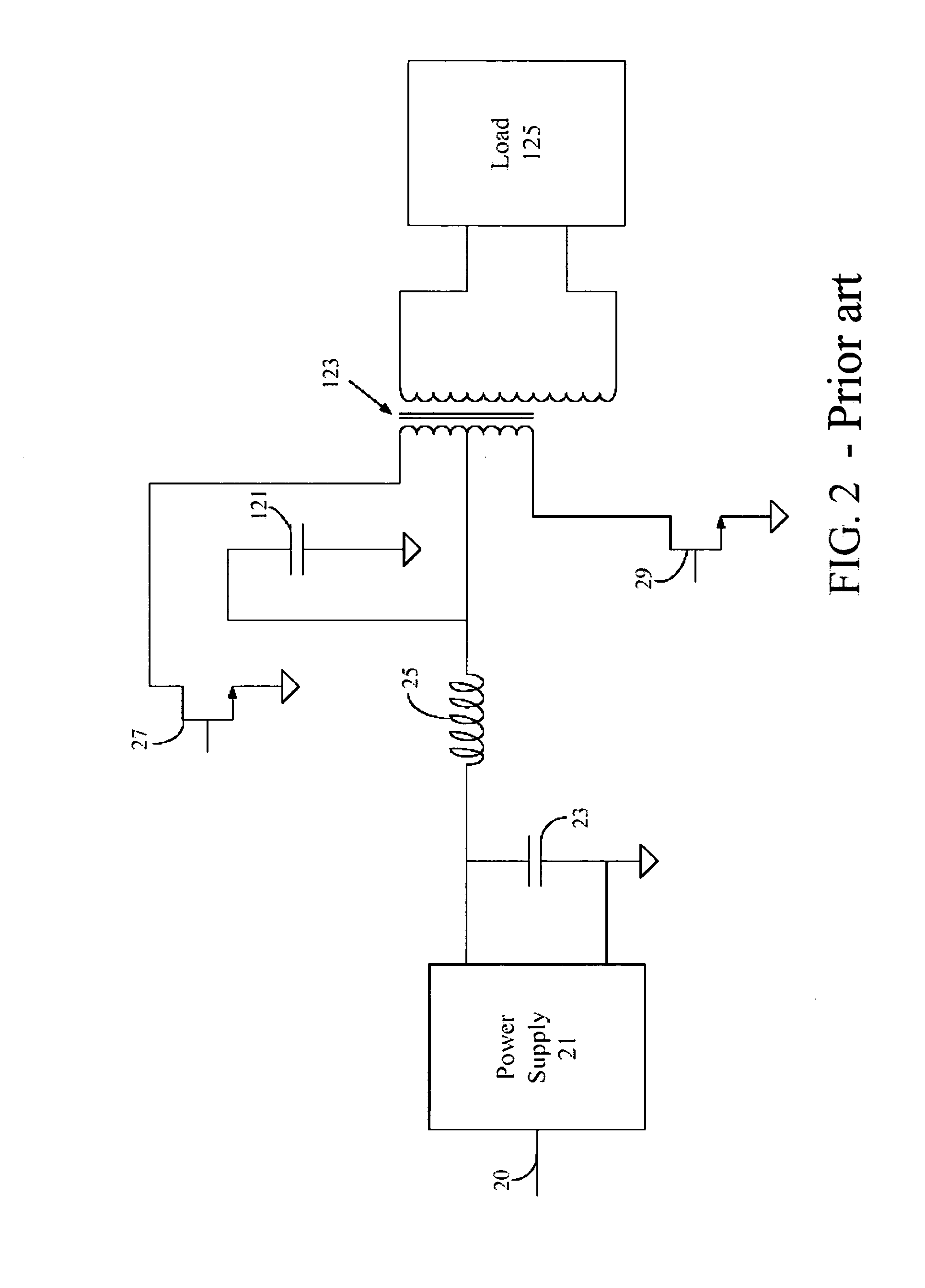 Method and system for providing current leveling capability