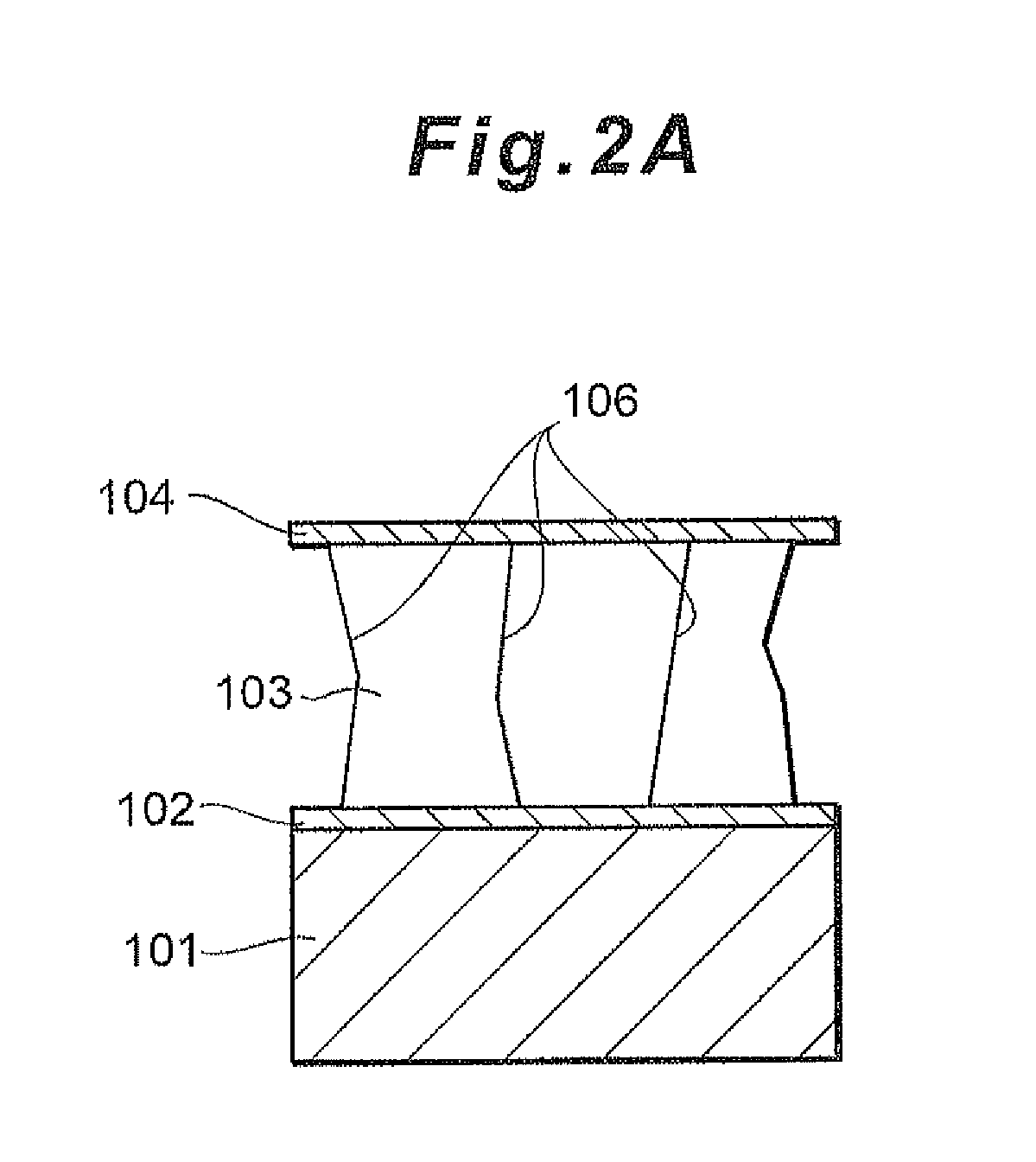 Thin-film piezoelectric element, thin-film piezoelectric actuator, thin-film piezoelectric sensor, hard drive disk, and inkjet printer