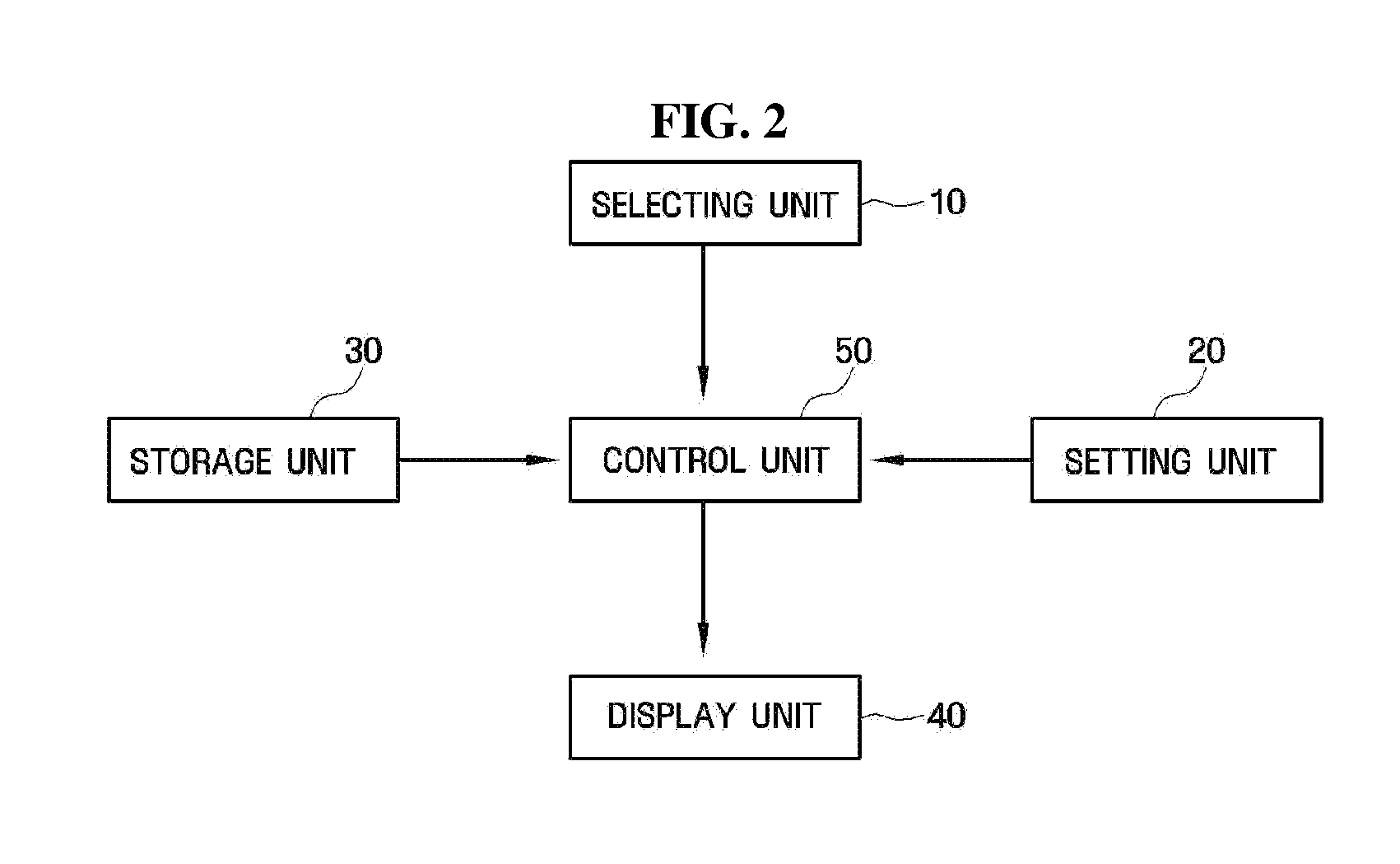 Image display apparatus and method of controlling the same