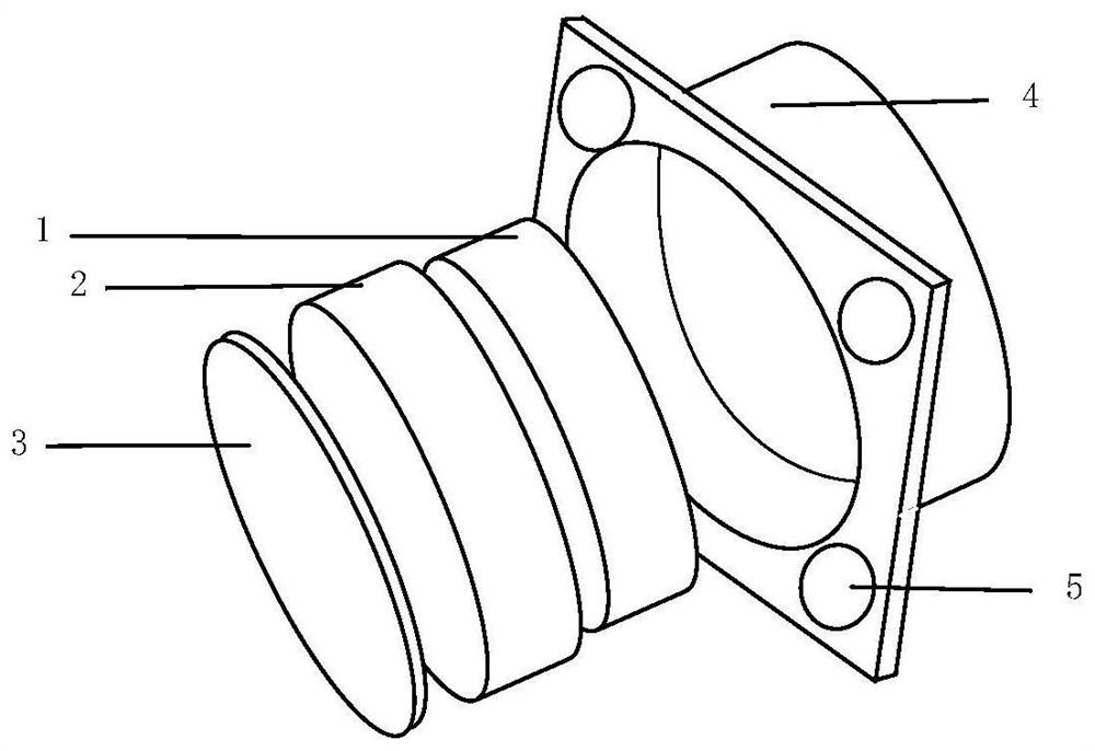 An intelligent magnetic traction device for treating osas