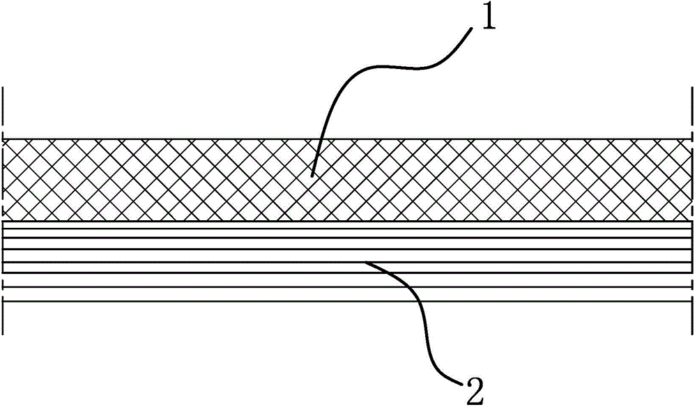 Far-infrared sapphire window protection screen for night vision