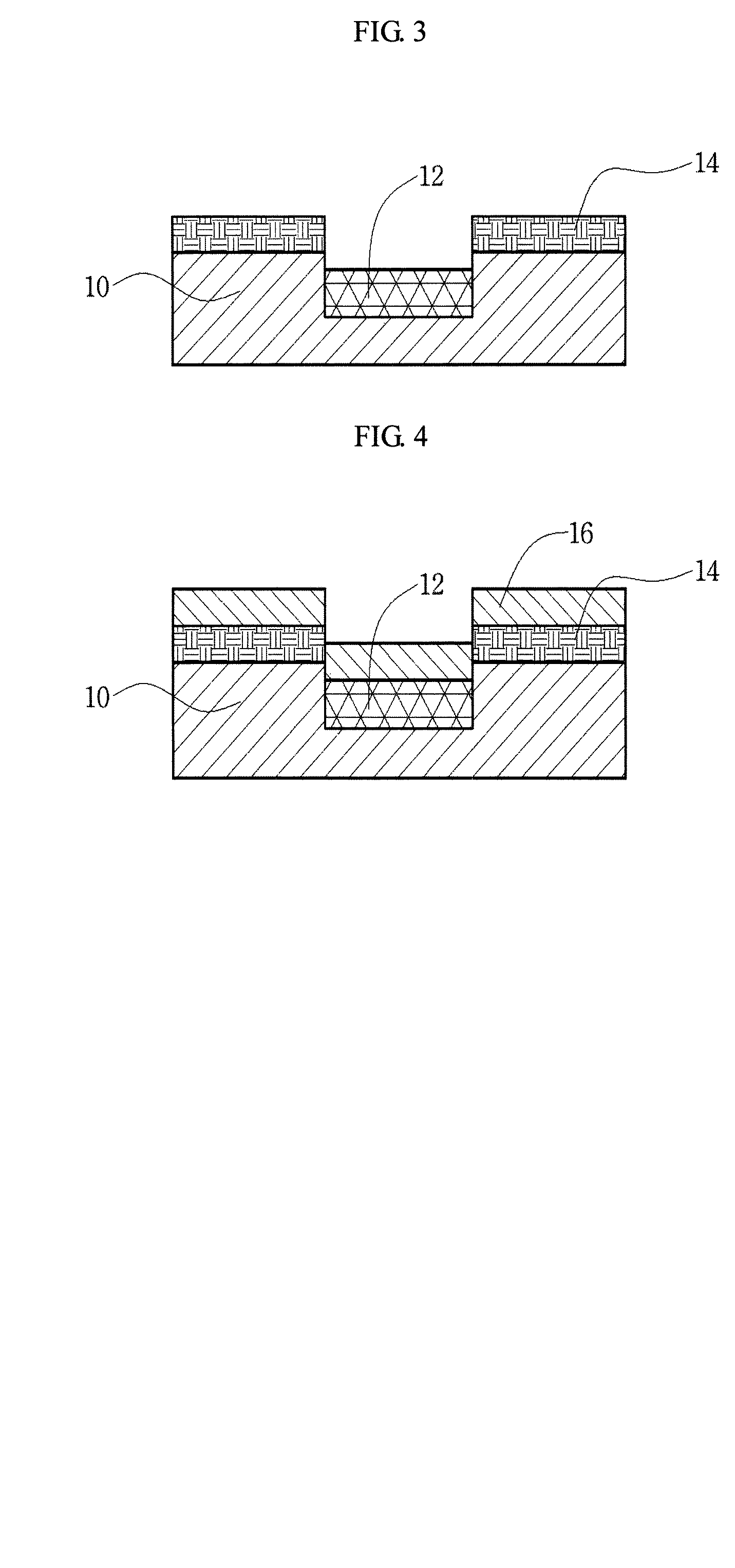 Bump structure and fabrication method thereof