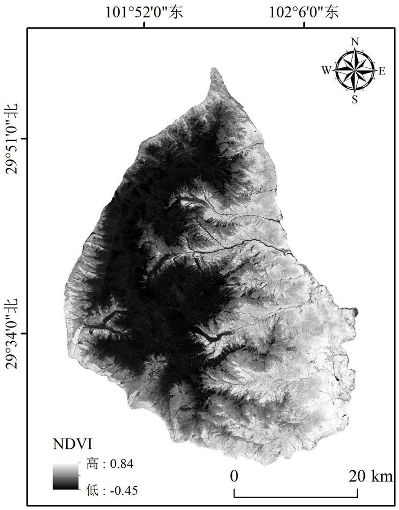 A Alpine Timberline Extraction Method Based on GEE's Otsu and Edge Detection Algorithm