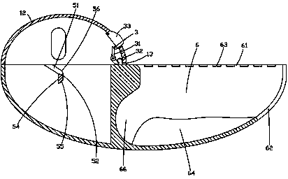 Fingerstall for blocking virus contact spreading and feeder thereof