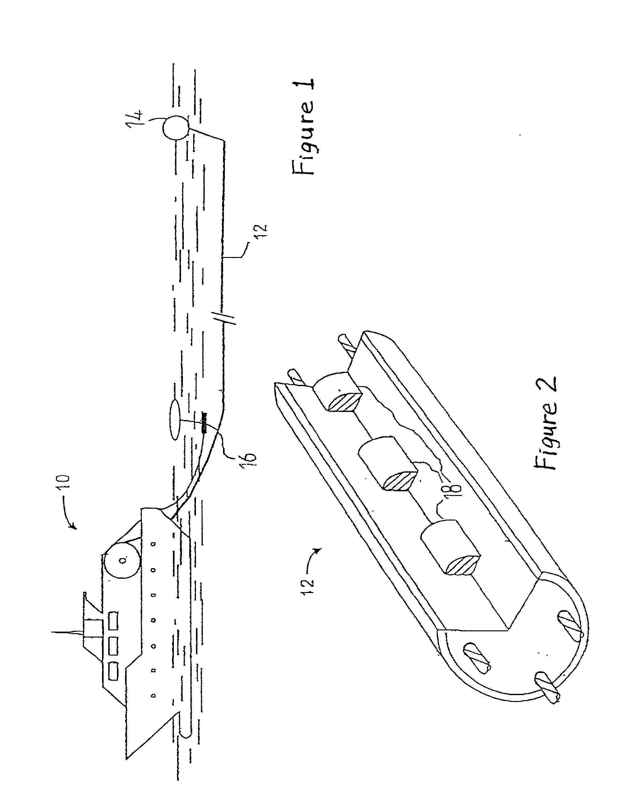 Seismic receiver motion compensation