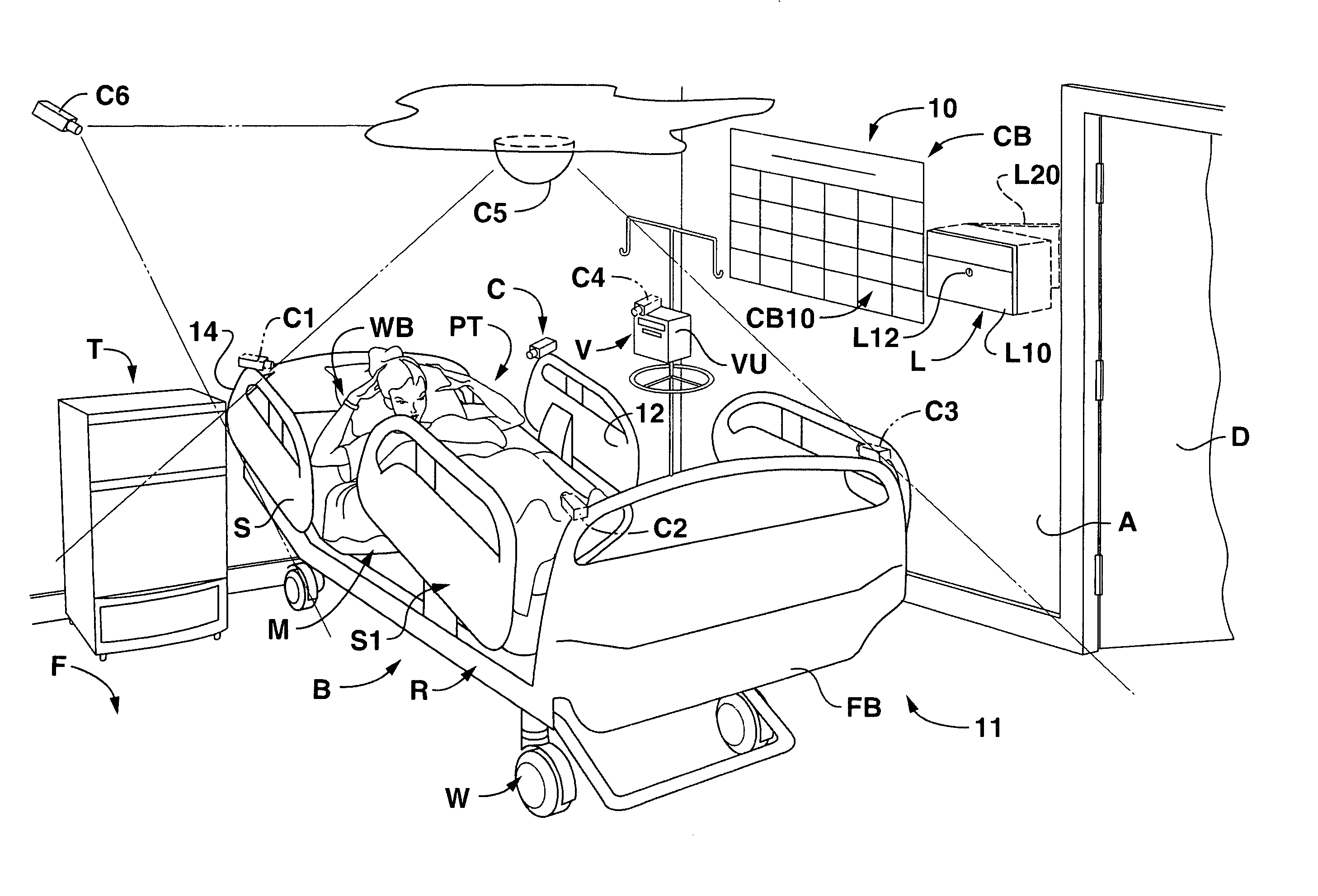 Medical documentation system