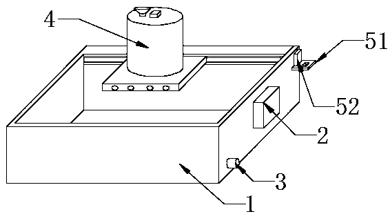 Culture device and method for perches