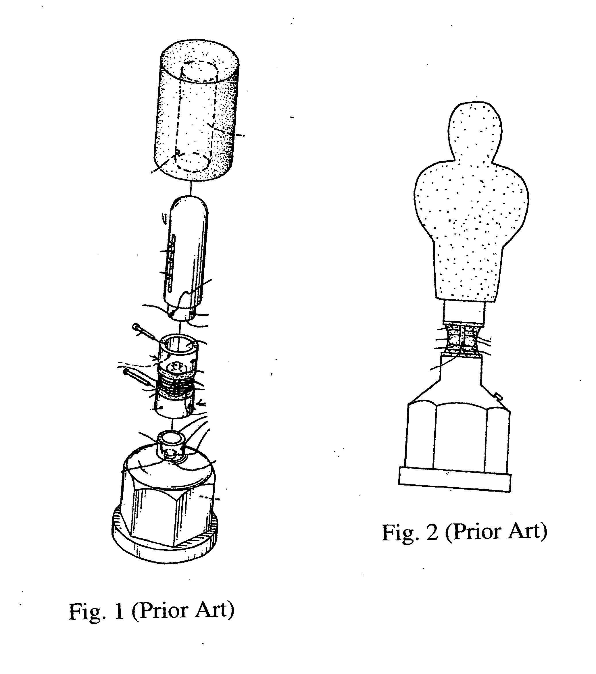 Training dummy assembly for doing stand-up drills and ground drills