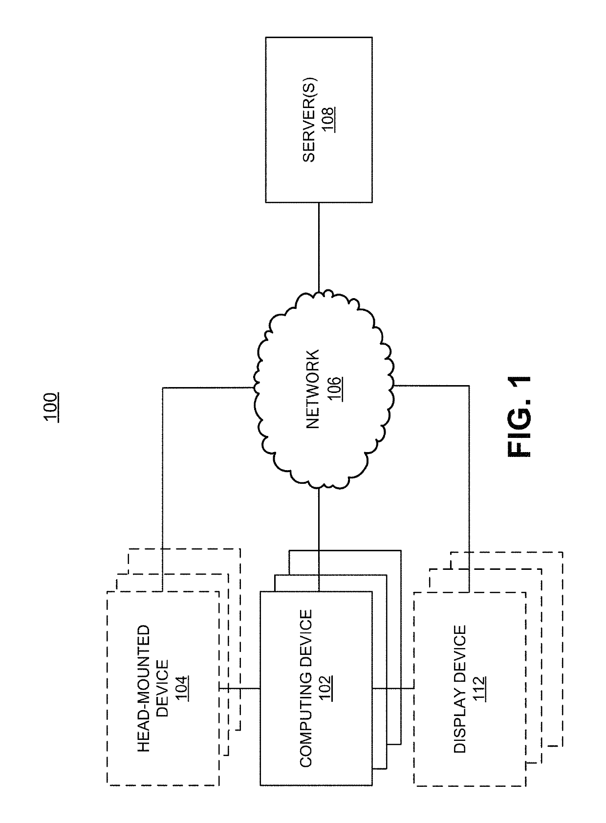 Facilitate user manipulation of a virtual reality environment