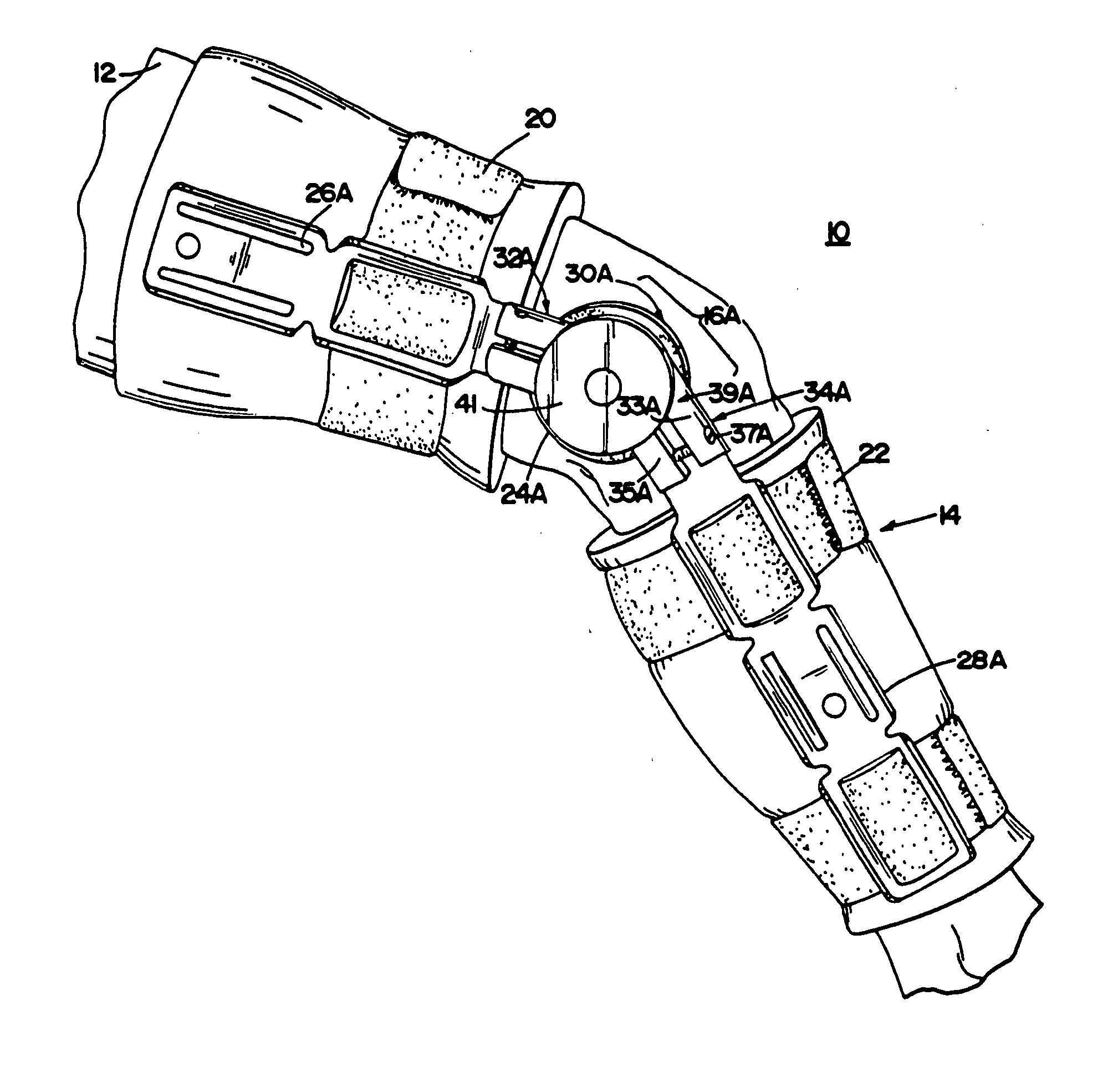 Exercise apparatus and technique