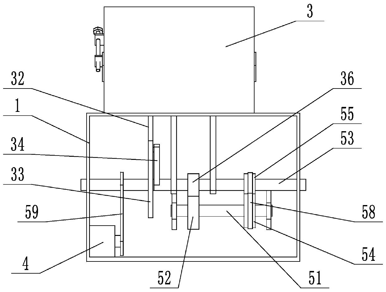 A wire bending device