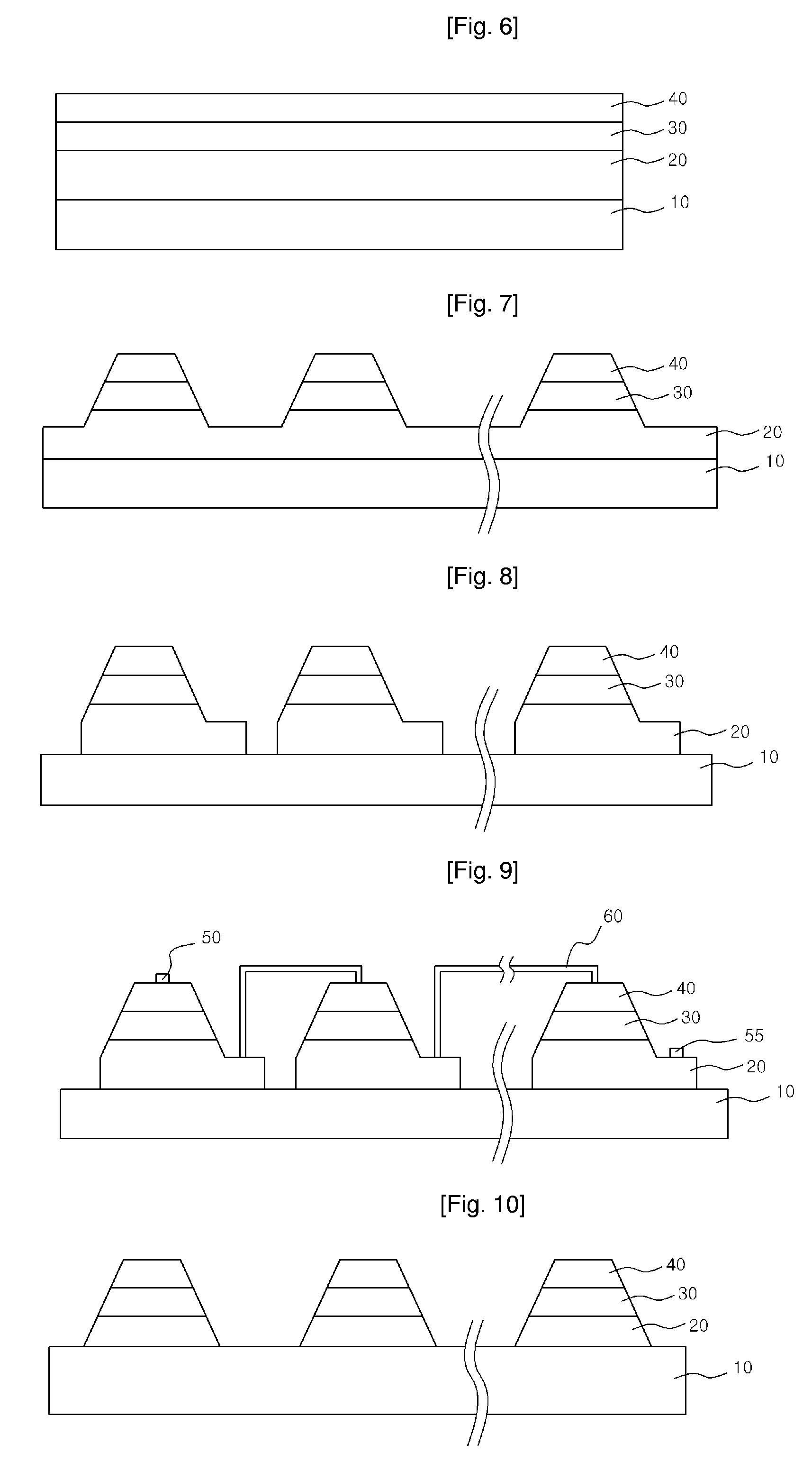 Light Emitting Device and Method of Manufacturing the Same