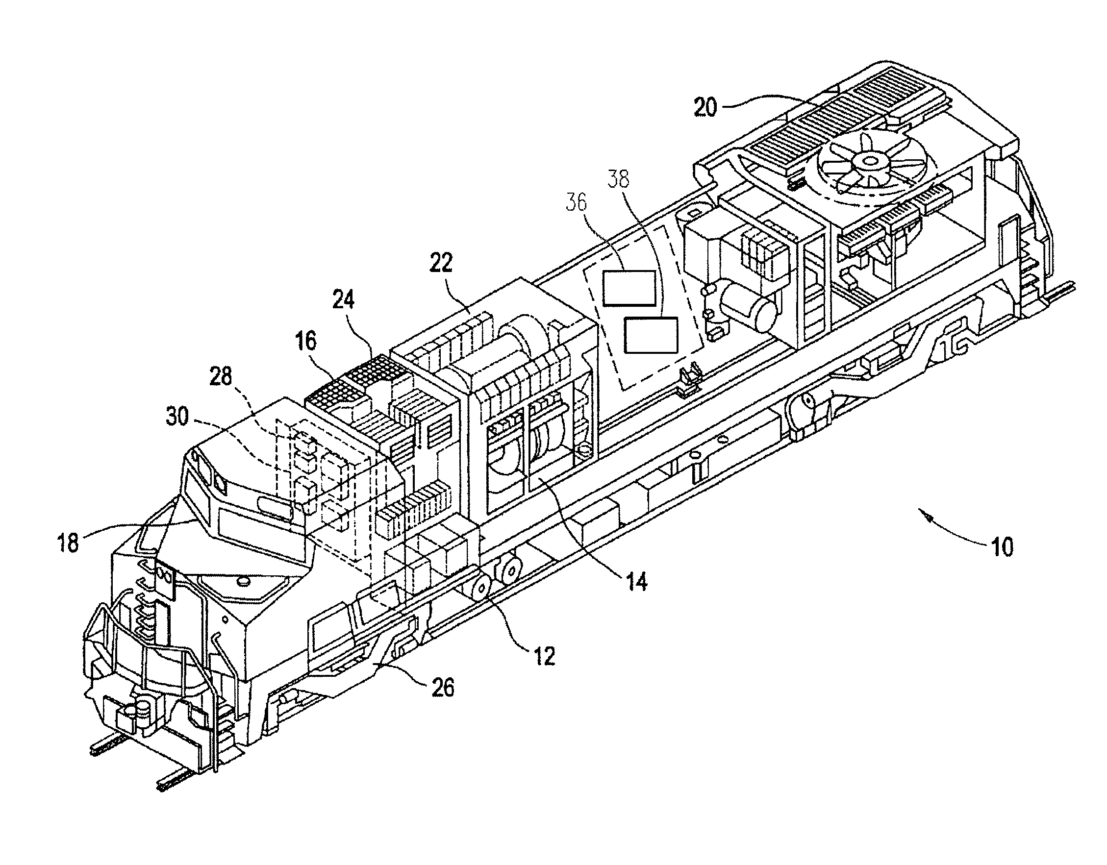 Method and system for data collection and analysis