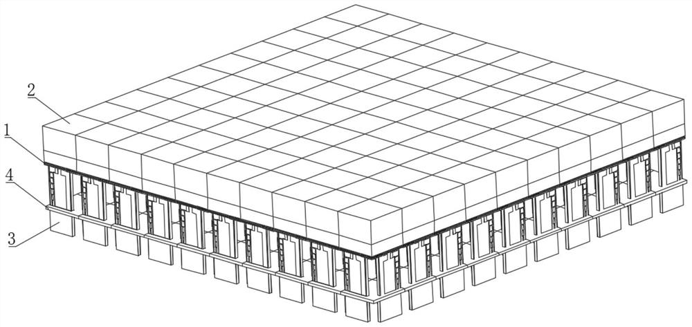 Ultra-wideband dual-polarization phased-array antenna based on strong coupling dipole