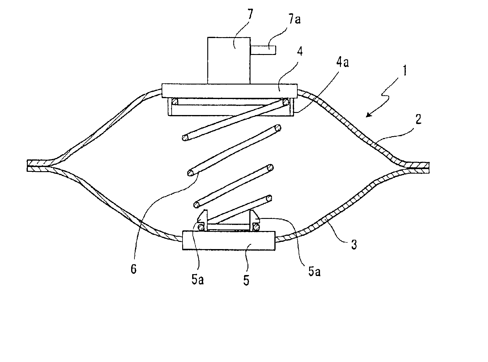 Suction filter