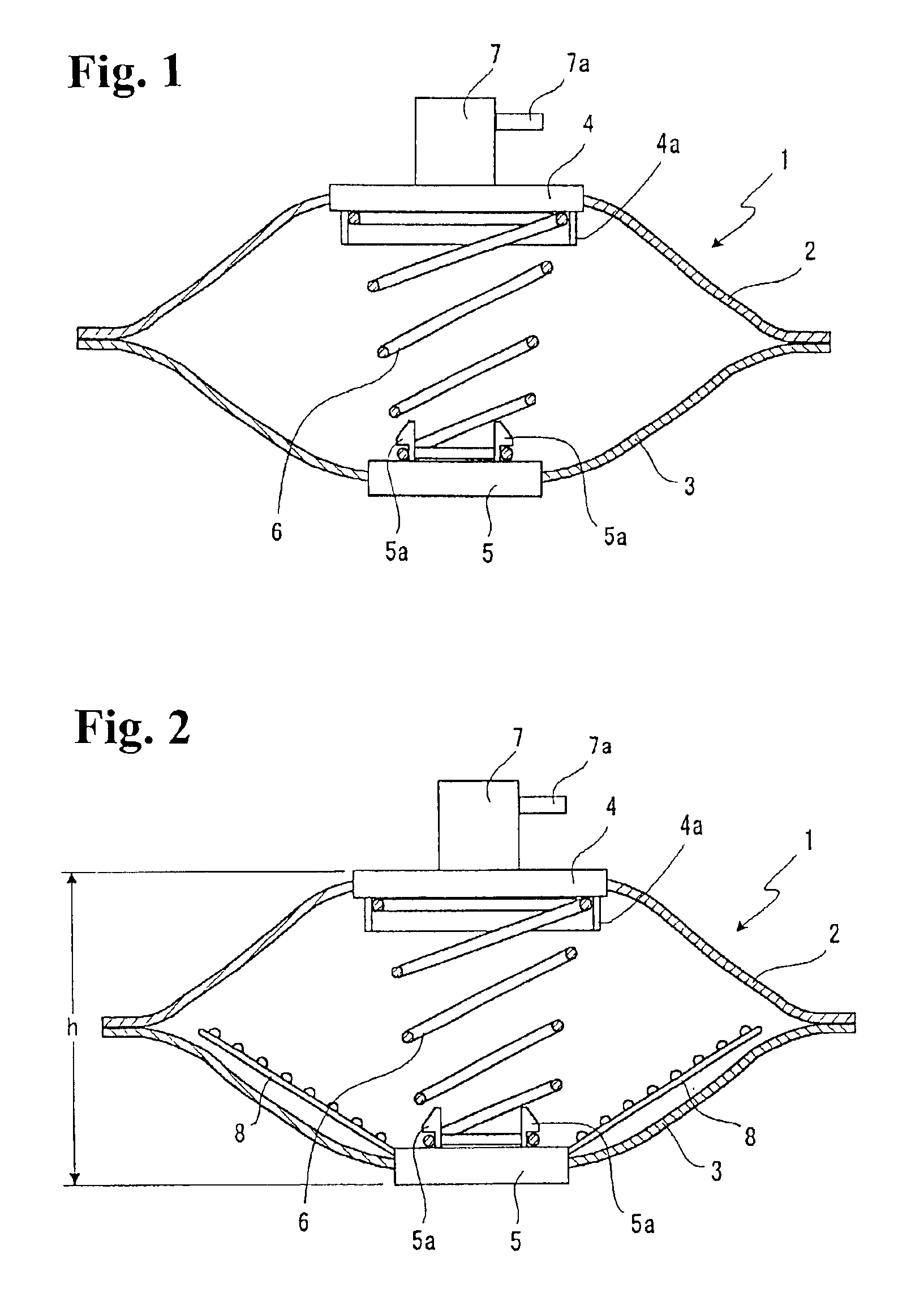 Suction filter