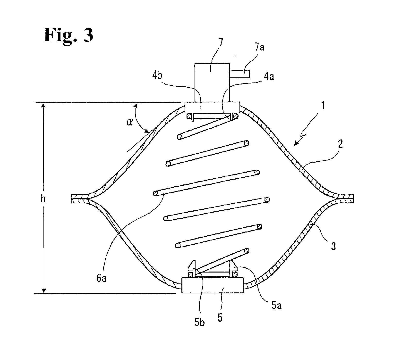 Suction filter