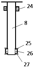 Reciprocating piston type internal combustion engine