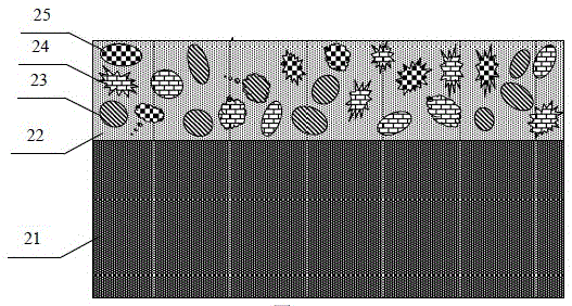 Physical non-cloning key for quantum secure authentication and quantum key distribution