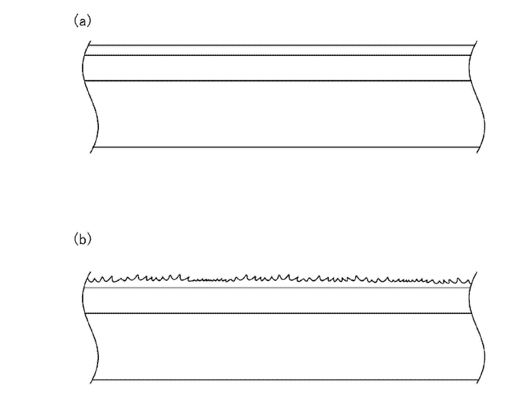 Method of manufacturing injection molding