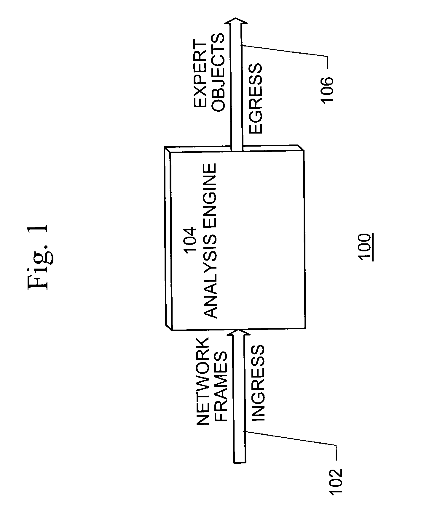 Method and system for network traffic analysis with configuration enhancements