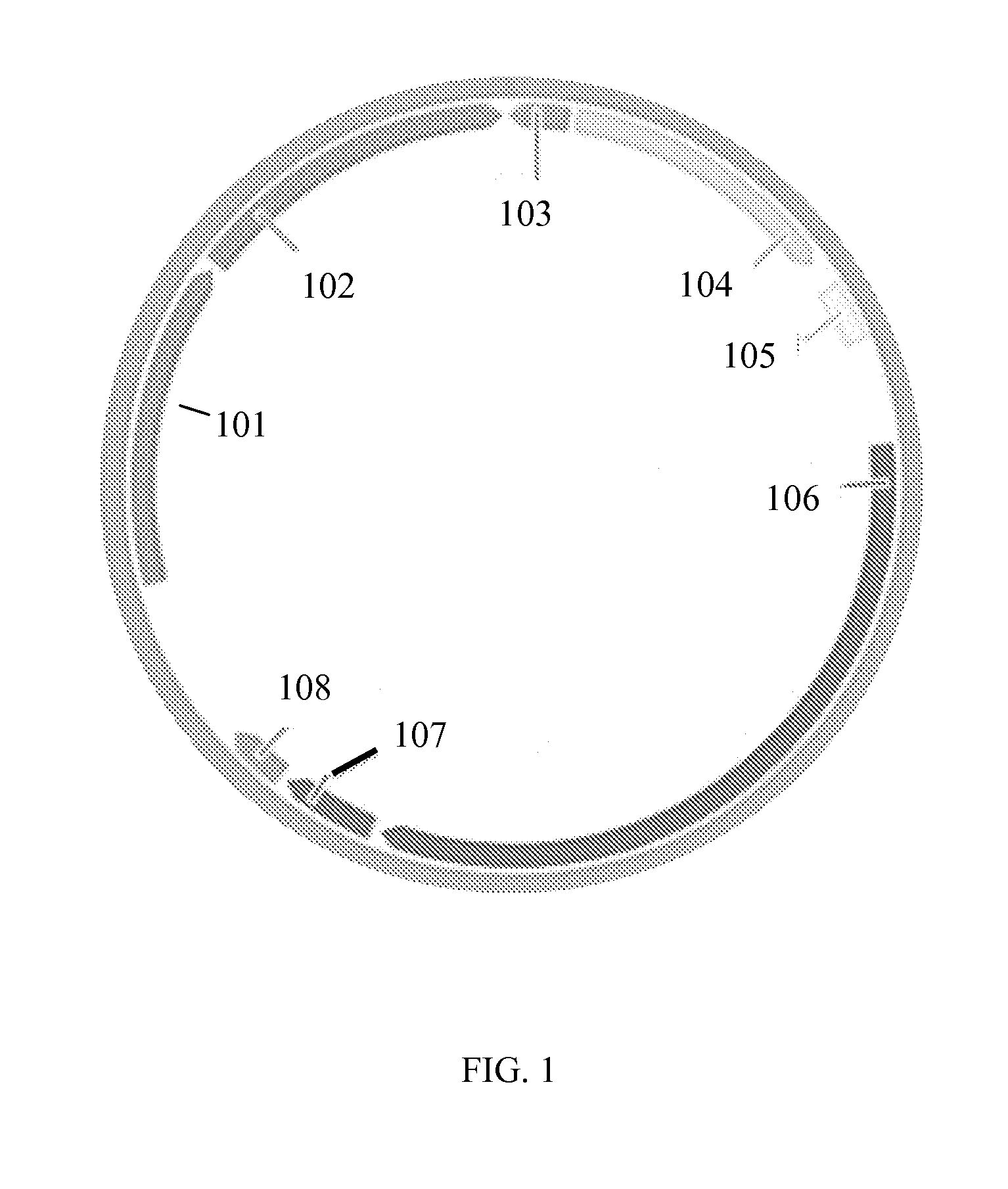 Treatment of AMD using aav sflt-1