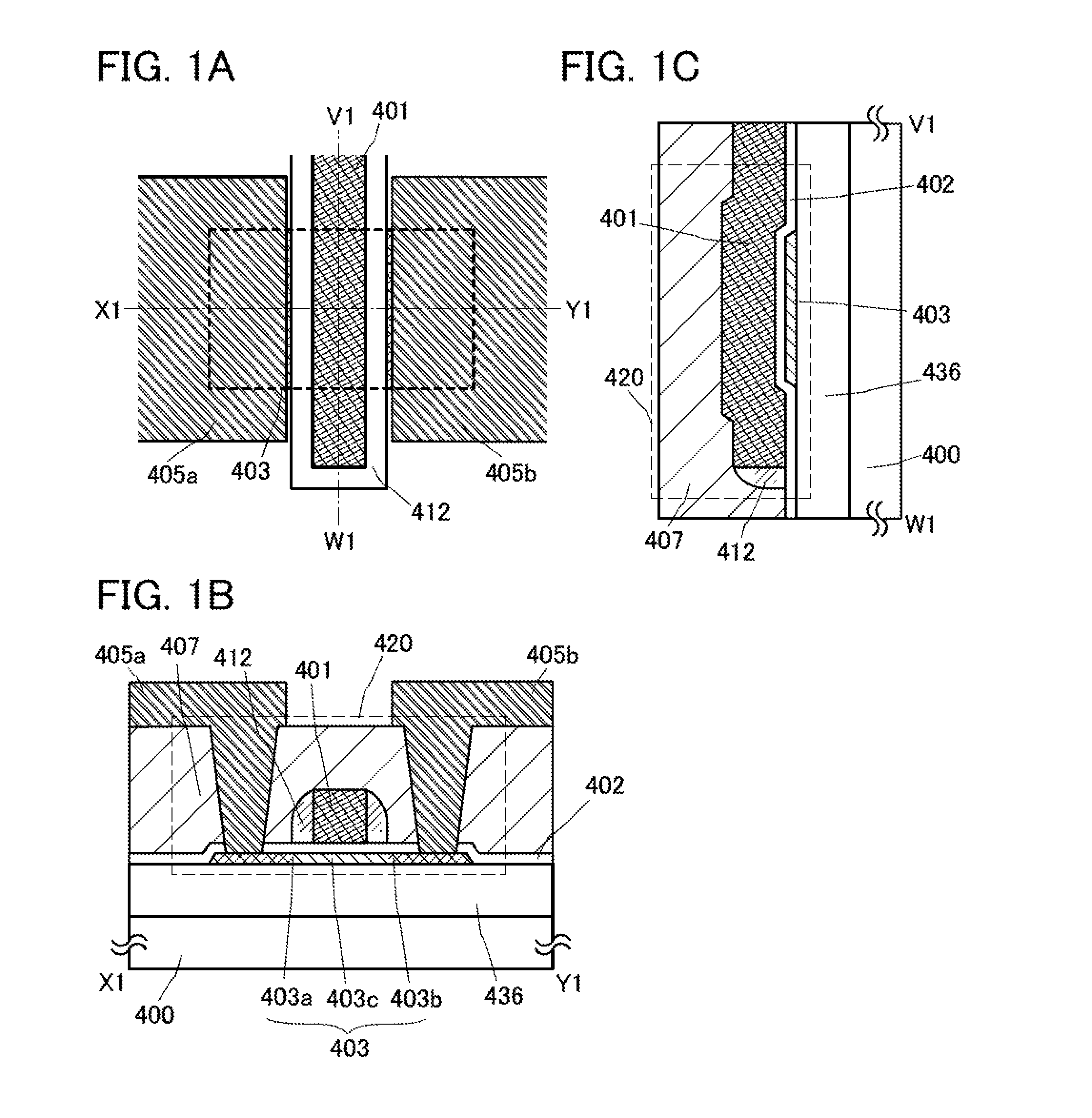 Semiconductor device and method for manufacturing the same