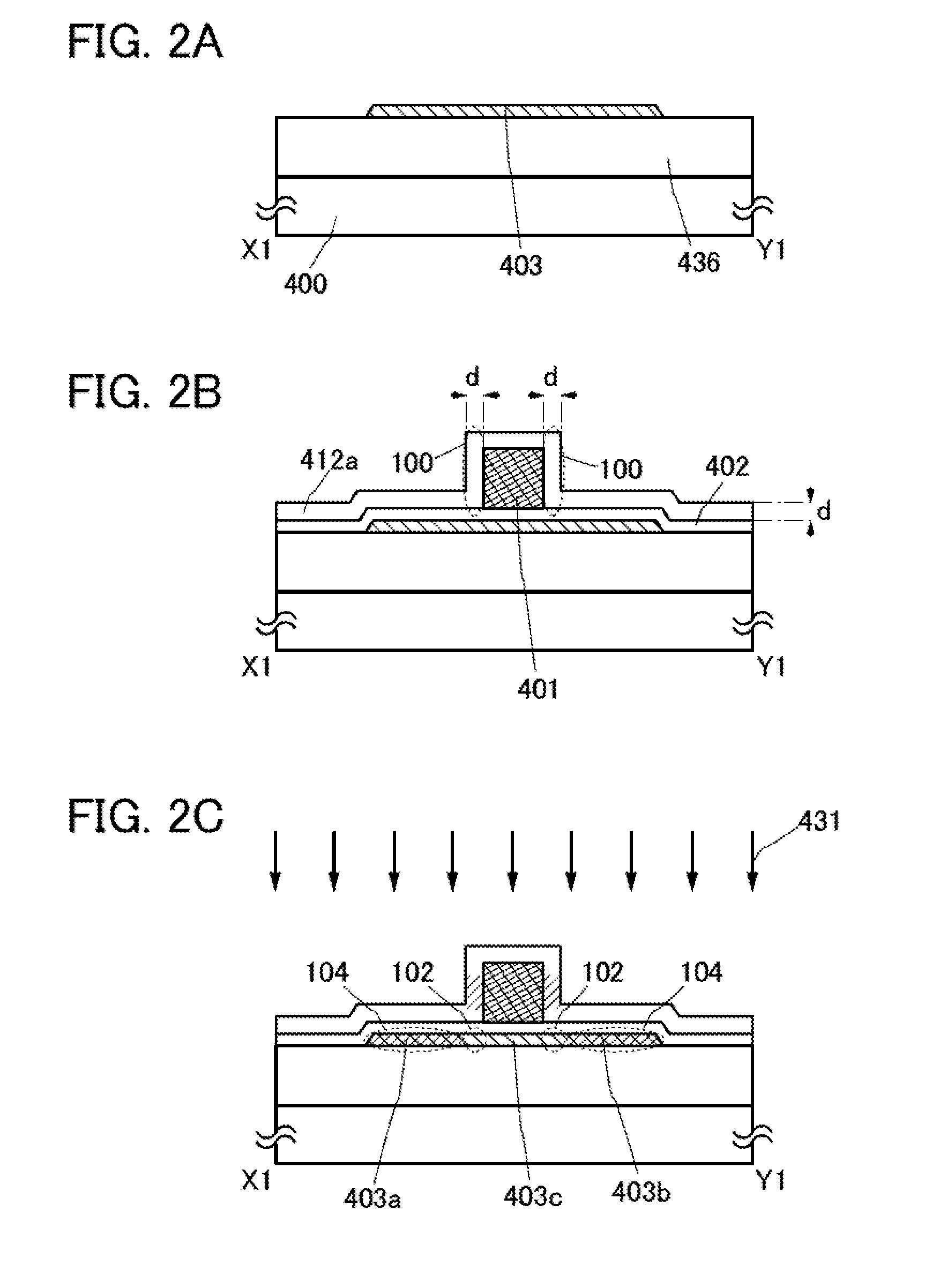 Semiconductor device and method for manufacturing the same