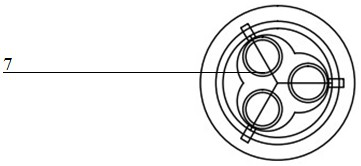 Intelligent medicine multi-loading device based on voice interaction