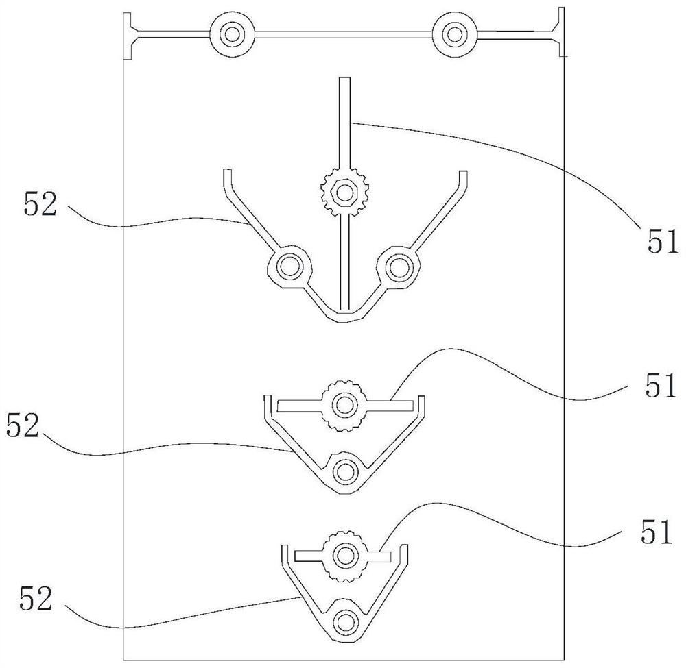 Cryopump assembly regeneration method for neutral beam input system