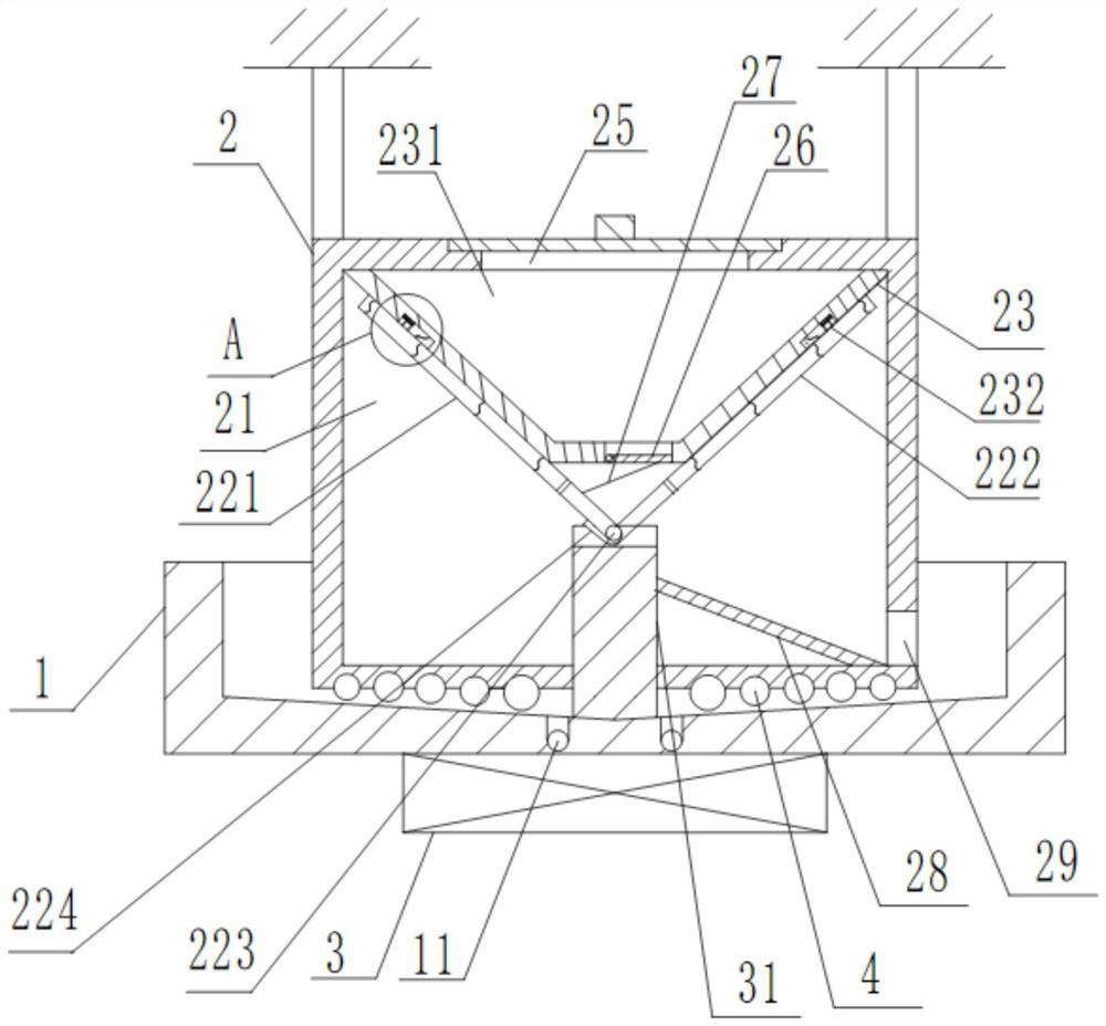 A kind of detection method of cotton plant nitrogen content